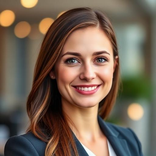 Елена Смирнова — Руководитель отдела продаж